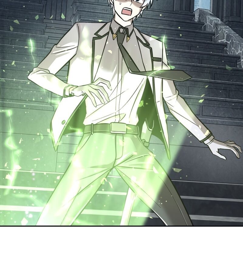 Các Nữ Anh Hùng Muốn Giết Tôi, Một Anh Hùng Chap 16 - Next Chap 15