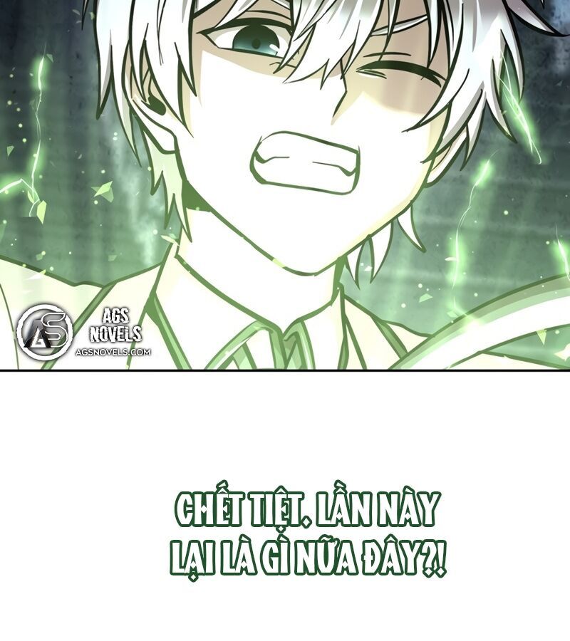 Các Nữ Anh Hùng Muốn Giết Tôi, Một Anh Hùng Chap 16 - Next Chap 15