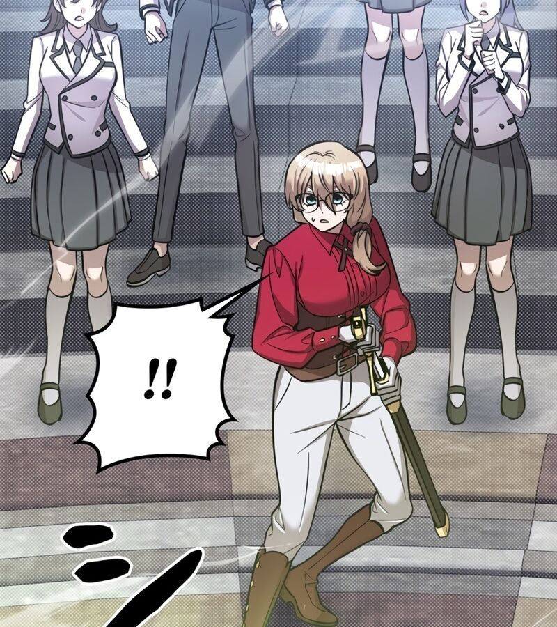 Các Nữ Anh Hùng Muốn Giết Tôi, Một Anh Hùng Chap 16 - Next Chap 15