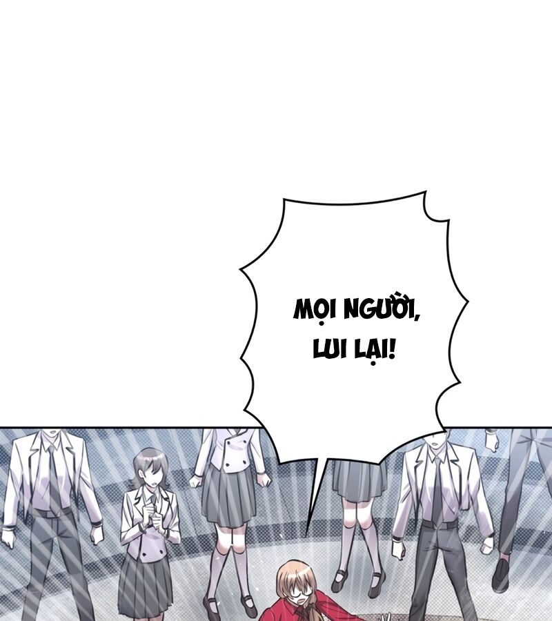 Các Nữ Anh Hùng Muốn Giết Tôi, Một Anh Hùng Chap 16 - Next Chap 15