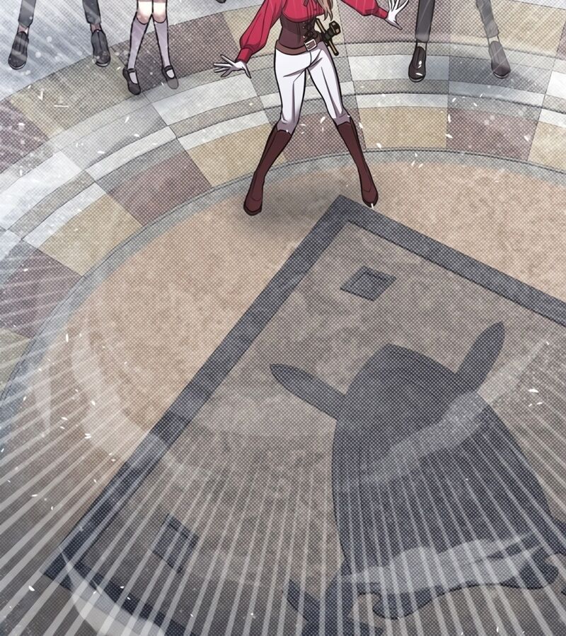 Các Nữ Anh Hùng Muốn Giết Tôi, Một Anh Hùng Chap 16 - Next Chap 15