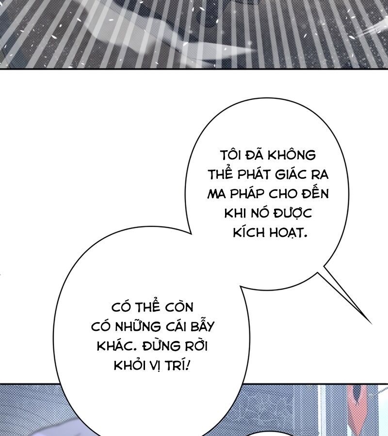 Các Nữ Anh Hùng Muốn Giết Tôi, Một Anh Hùng Chap 16 - Next Chap 15