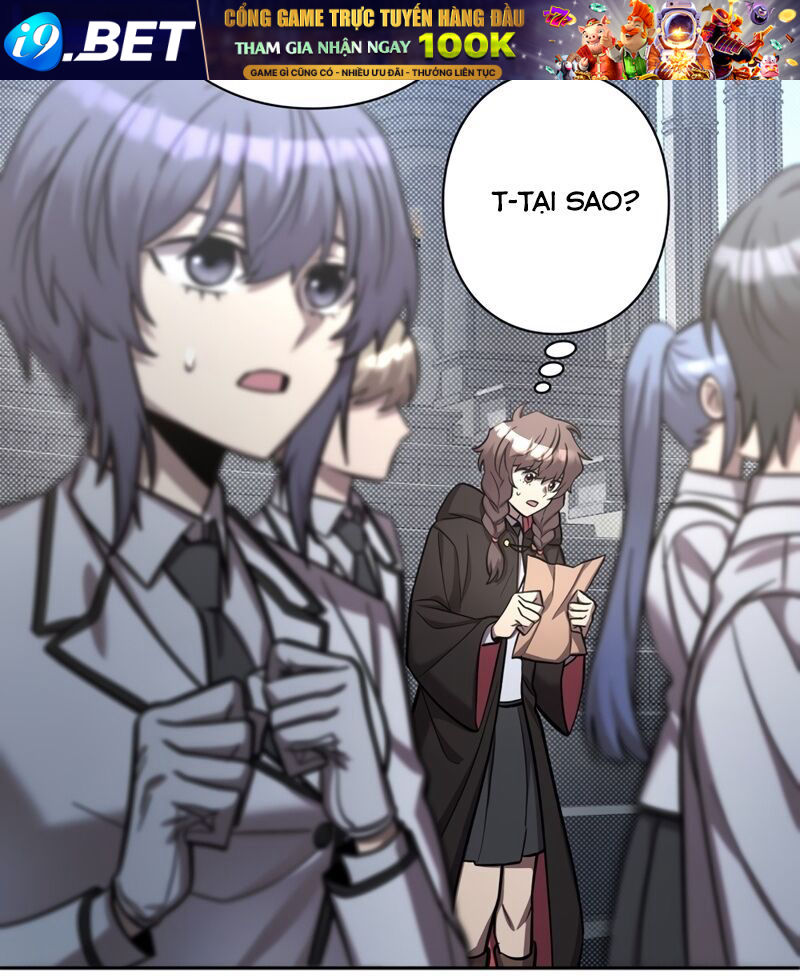 Các Nữ Anh Hùng Muốn Giết Tôi, Một Anh Hùng Chap 16 - Next Chap 15