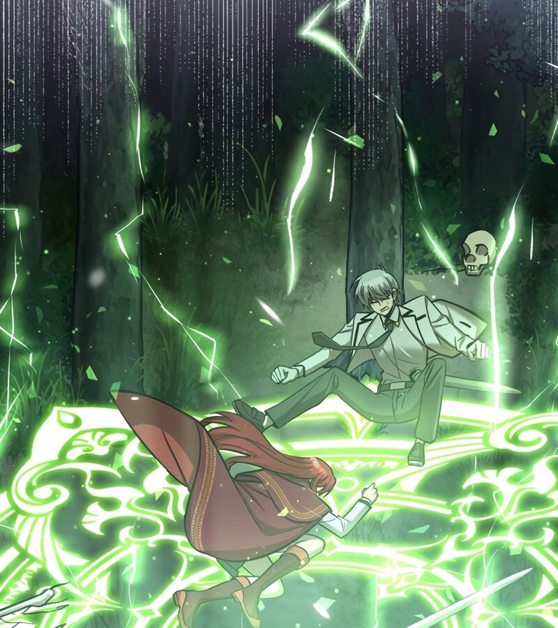 Các Nữ Anh Hùng Muốn Giết Tôi, Một Anh Hùng Chap 16 - Next Chap 15