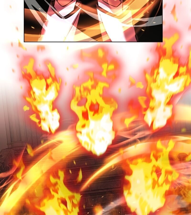 Các Nữ Anh Hùng Muốn Giết Tôi, Một Anh Hùng Chap 16 - Next Chap 15