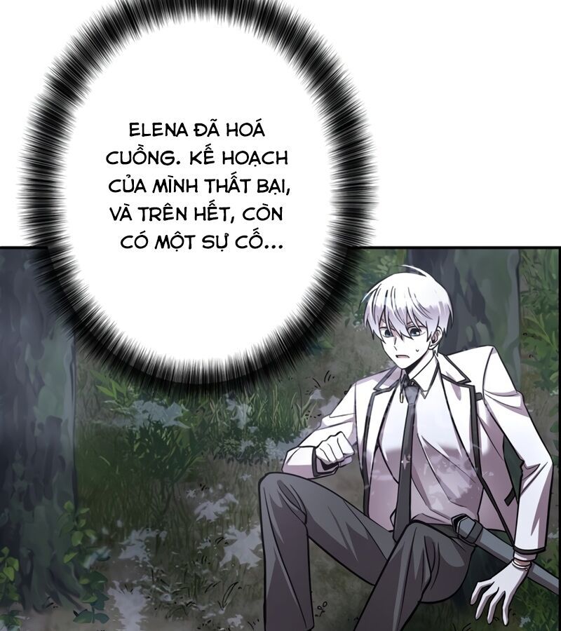 Các Nữ Anh Hùng Muốn Giết Tôi, Một Anh Hùng Chap 16 - Next Chap 15