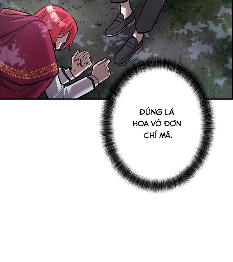 Các Nữ Anh Hùng Muốn Giết Tôi, Một Anh Hùng Chap 16 - Next Chap 15