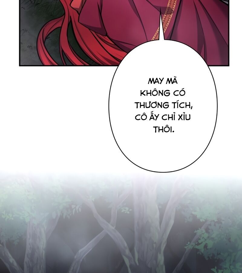 Các Nữ Anh Hùng Muốn Giết Tôi, Một Anh Hùng Chap 16 - Next Chap 15