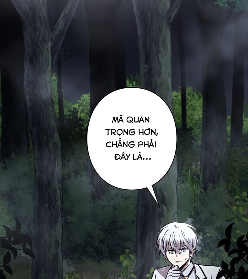 Các Nữ Anh Hùng Muốn Giết Tôi, Một Anh Hùng Chap 16 - Next Chap 15