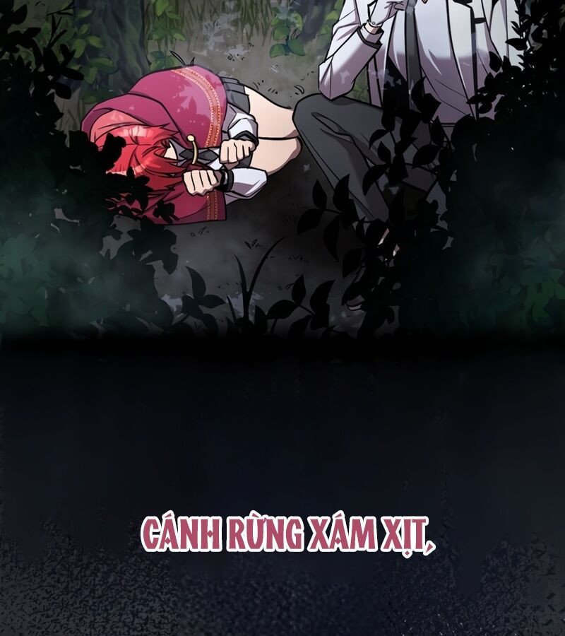 Các Nữ Anh Hùng Muốn Giết Tôi, Một Anh Hùng Chap 16 - Next Chap 15