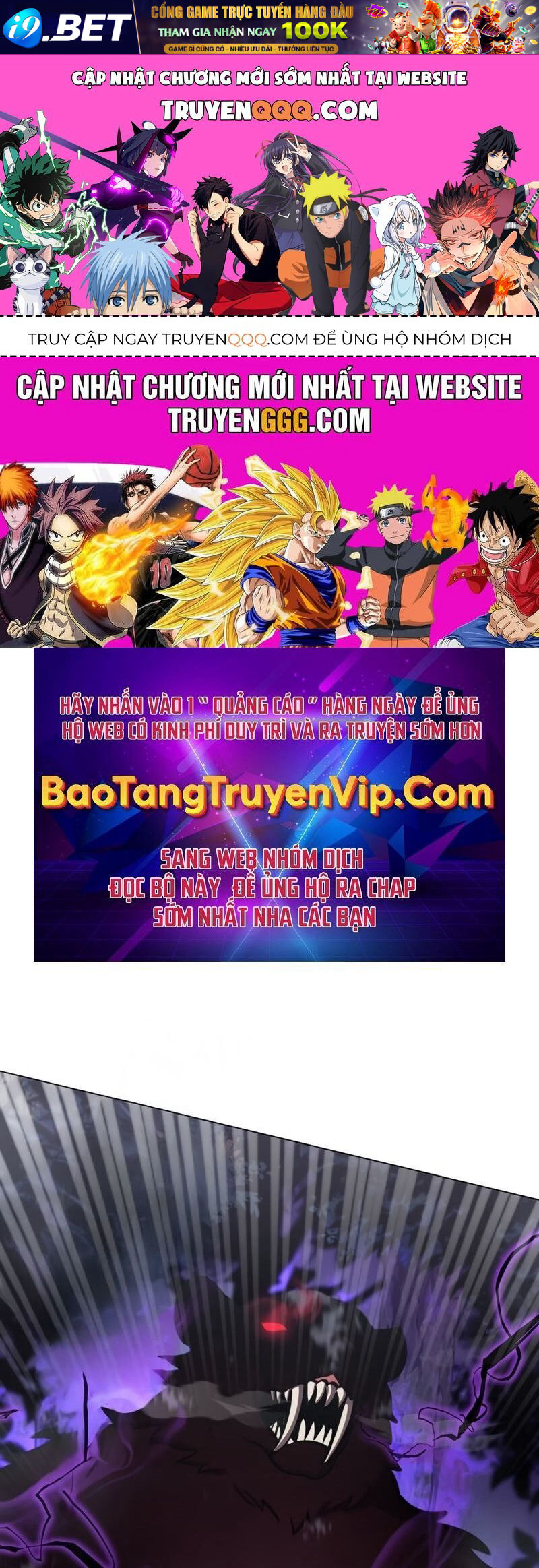 Các Nữ Anh Hùng Muốn Giết Tôi, Một Anh Hùng Chap 17 - Next Chap 16