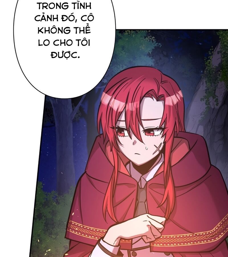 Các Nữ Anh Hùng Muốn Giết Tôi, Một Anh Hùng Chap 17 - Next Chap 16