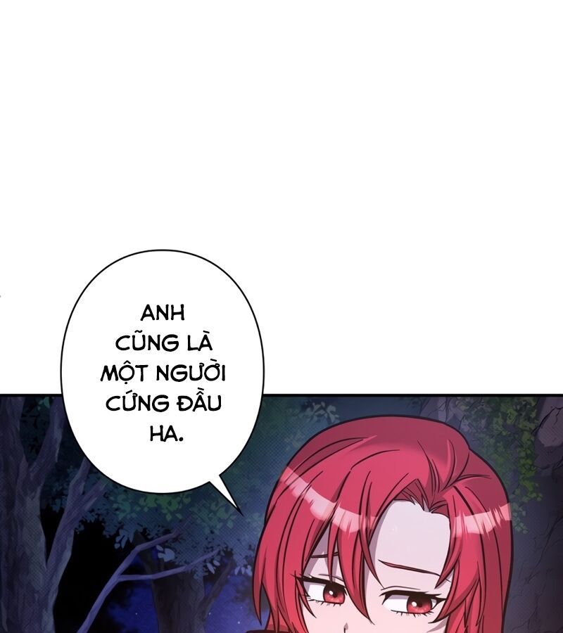 Các Nữ Anh Hùng Muốn Giết Tôi, Một Anh Hùng Chap 17 - Next Chap 16