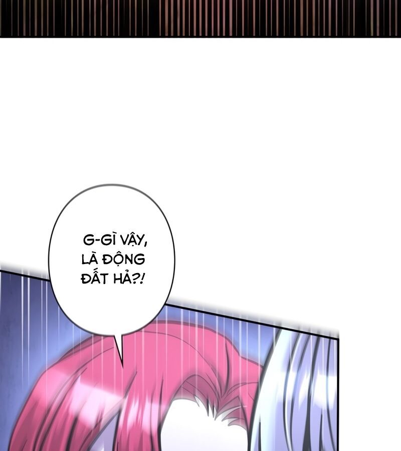 Các Nữ Anh Hùng Muốn Giết Tôi, Một Anh Hùng Chap 17 - Next Chap 16