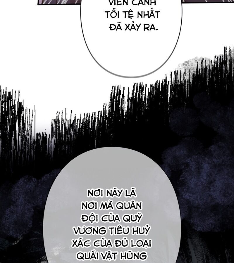 Các Nữ Anh Hùng Muốn Giết Tôi, Một Anh Hùng Chap 17 - Next Chap 16