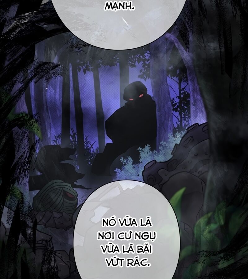 Các Nữ Anh Hùng Muốn Giết Tôi, Một Anh Hùng Chap 17 - Next Chap 16