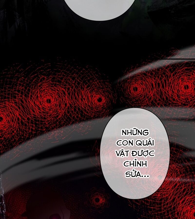 Các Nữ Anh Hùng Muốn Giết Tôi, Một Anh Hùng Chap 17 - Next Chap 16