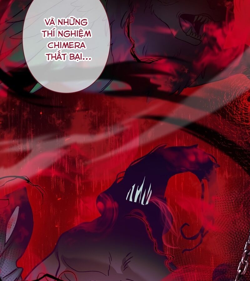 Các Nữ Anh Hùng Muốn Giết Tôi, Một Anh Hùng Chap 17 - Next Chap 16