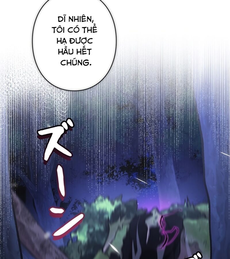 Các Nữ Anh Hùng Muốn Giết Tôi, Một Anh Hùng Chap 17 - Next Chap 16