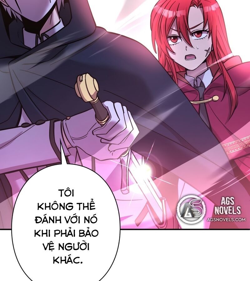 Các Nữ Anh Hùng Muốn Giết Tôi, Một Anh Hùng Chap 17 - Next Chap 16