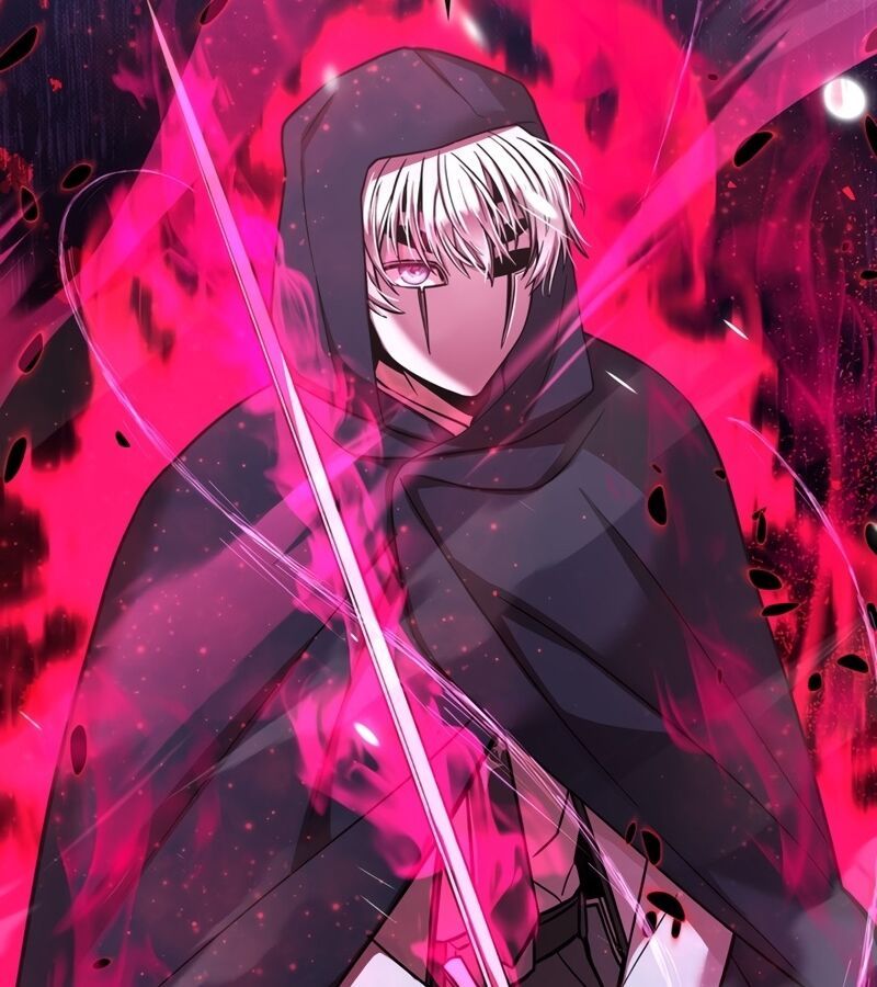 Các Nữ Anh Hùng Muốn Giết Tôi, Một Anh Hùng Chap 17 - Next Chap 16