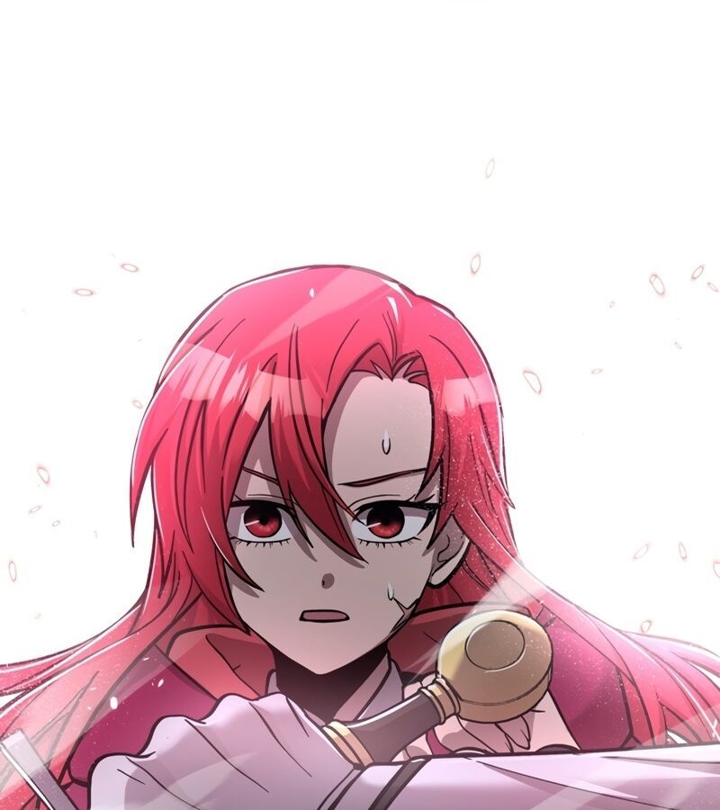 Các Nữ Anh Hùng Muốn Giết Tôi, Một Anh Hùng Chap 17 - Next Chap 16