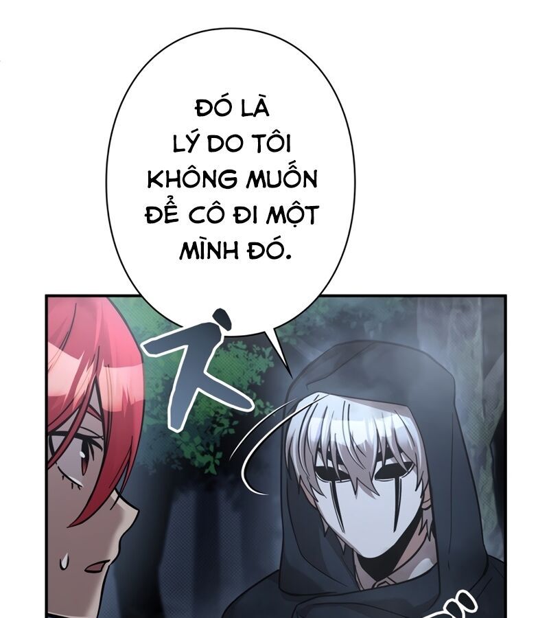 Các Nữ Anh Hùng Muốn Giết Tôi, Một Anh Hùng Chap 17 - Next Chap 16