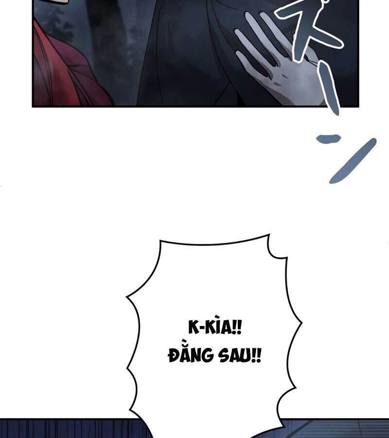 Các Nữ Anh Hùng Muốn Giết Tôi, Một Anh Hùng Chap 17 - Next Chap 16