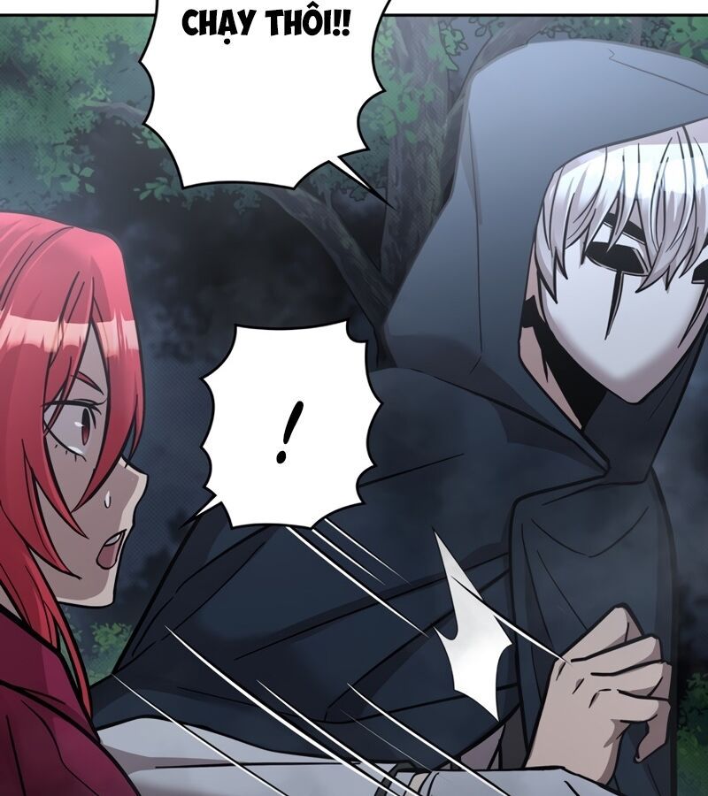 Các Nữ Anh Hùng Muốn Giết Tôi, Một Anh Hùng Chap 17 - Next Chap 16