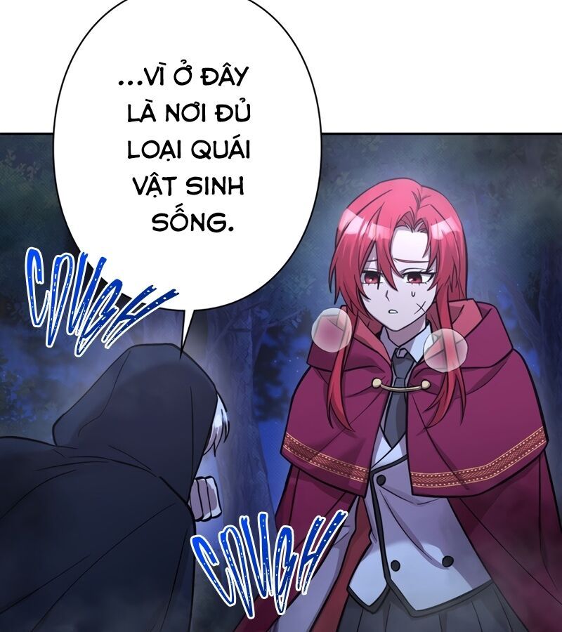 Các Nữ Anh Hùng Muốn Giết Tôi, Một Anh Hùng Chap 17 - Next Chap 16