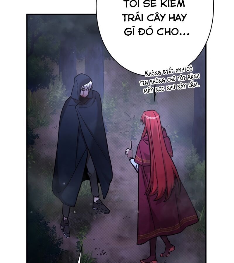 Các Nữ Anh Hùng Muốn Giết Tôi, Một Anh Hùng Chap 17 - Next Chap 16