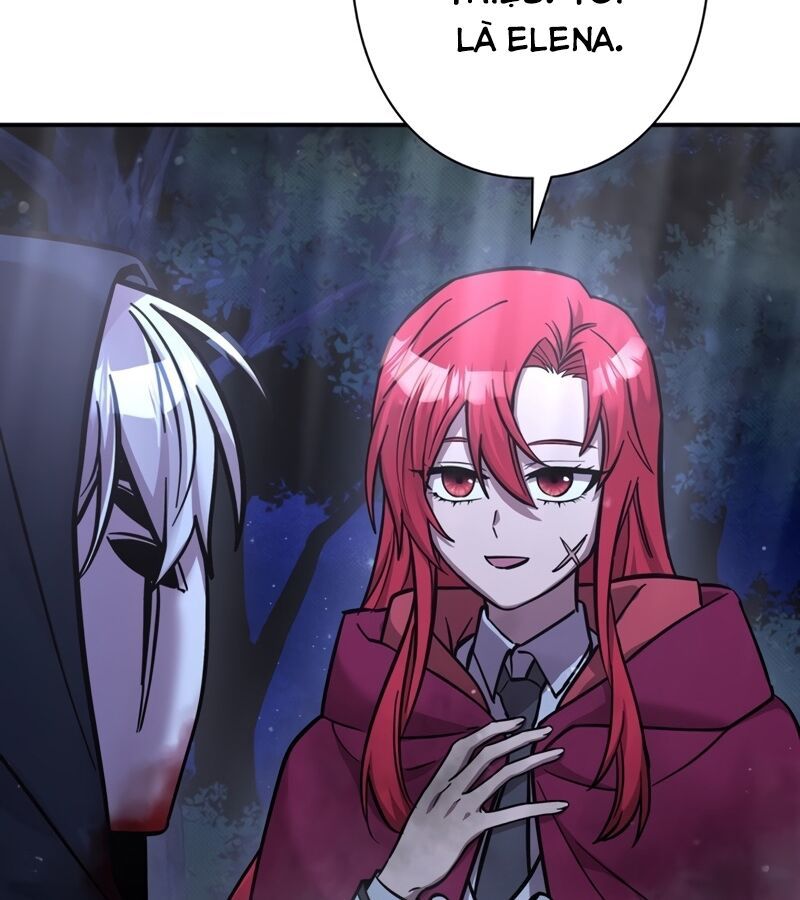 Các Nữ Anh Hùng Muốn Giết Tôi, Một Anh Hùng Chap 17 - Next Chap 16