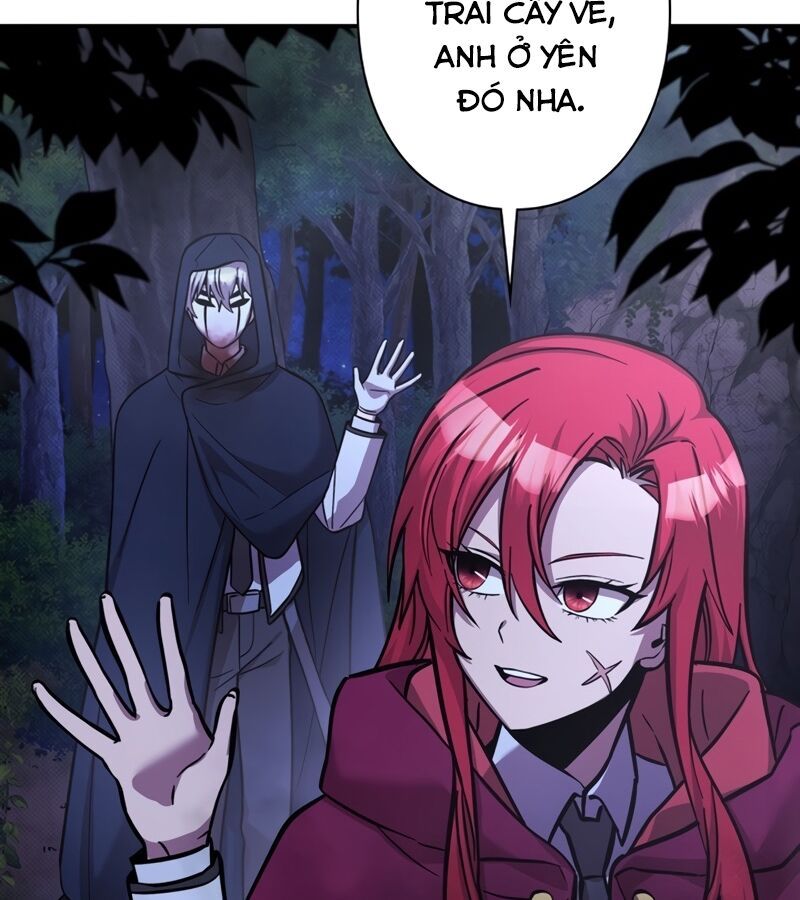 Các Nữ Anh Hùng Muốn Giết Tôi, Một Anh Hùng Chap 17 - Next Chap 16