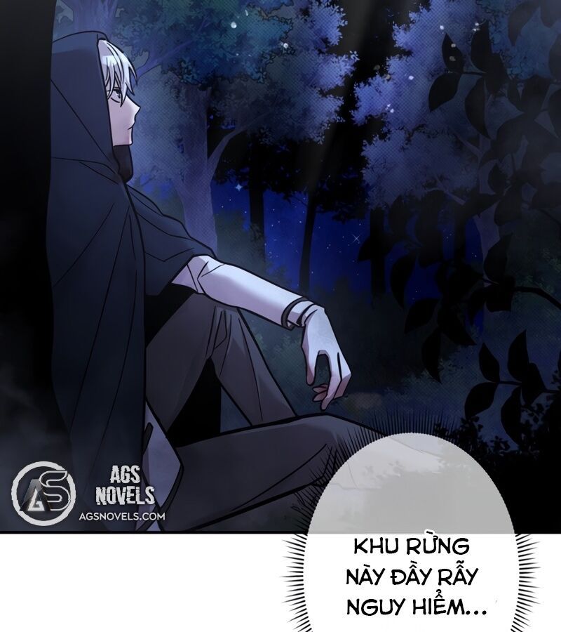 Các Nữ Anh Hùng Muốn Giết Tôi, Một Anh Hùng Chap 17 - Next Chap 16