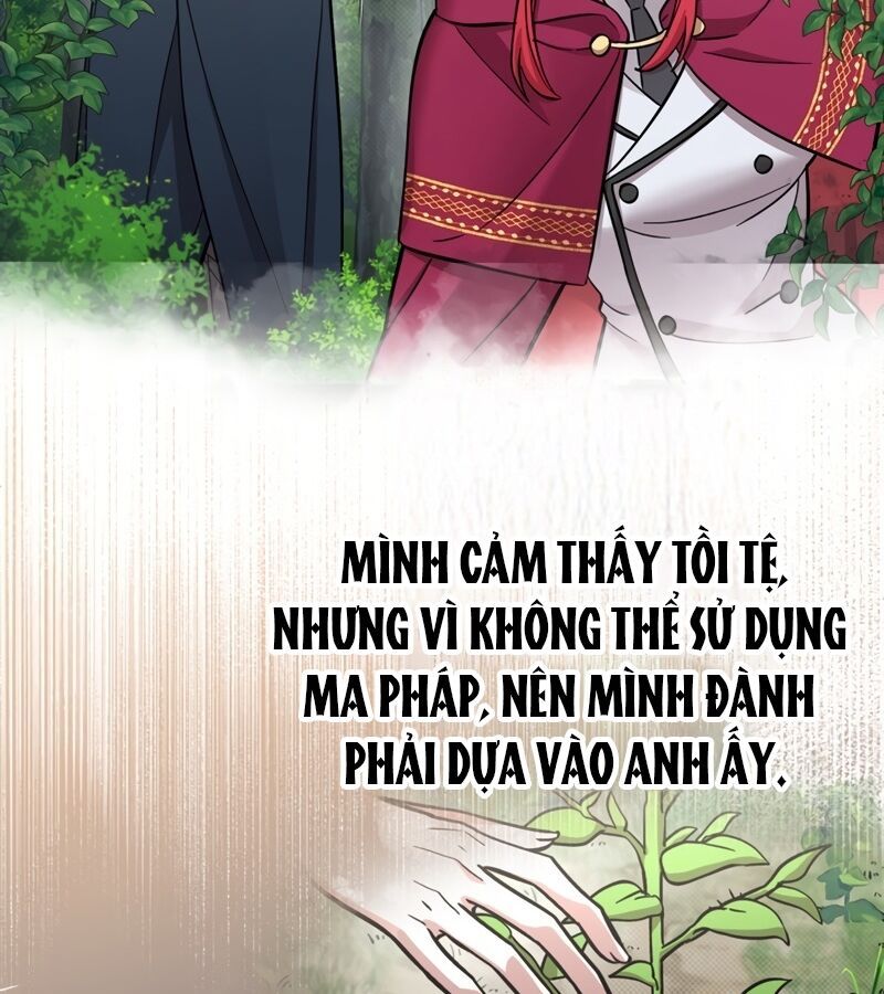Các Nữ Anh Hùng Muốn Giết Tôi, Một Anh Hùng Chap 17 - Next Chap 16