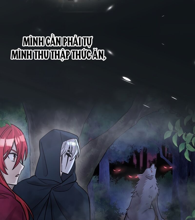 Các Nữ Anh Hùng Muốn Giết Tôi, Một Anh Hùng Chap 17 - Next Chap 16