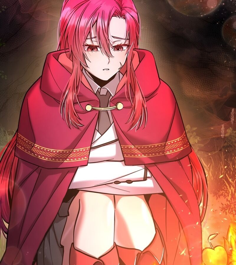 Các Nữ Anh Hùng Muốn Giết Tôi, Một Anh Hùng Chap 17 - Next Chap 16