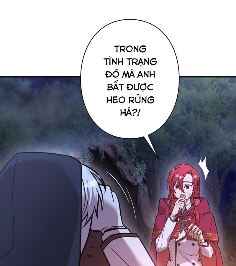 Các Nữ Anh Hùng Muốn Giết Tôi, Một Anh Hùng Chap 17 - Next Chap 16
