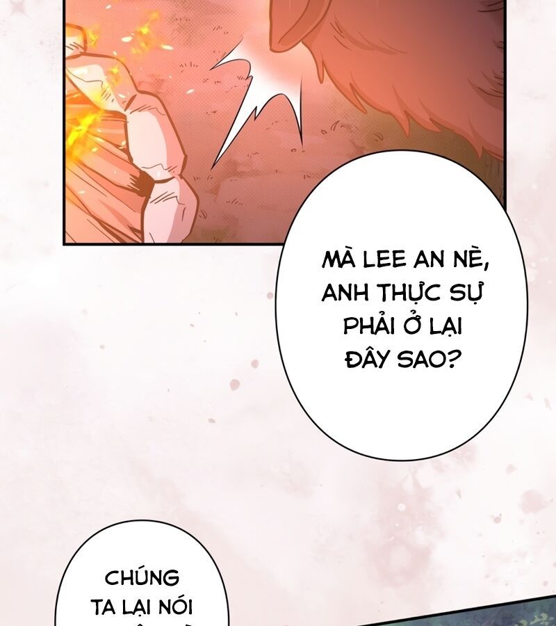 Các Nữ Anh Hùng Muốn Giết Tôi, Một Anh Hùng Chap 17 - Next Chap 16