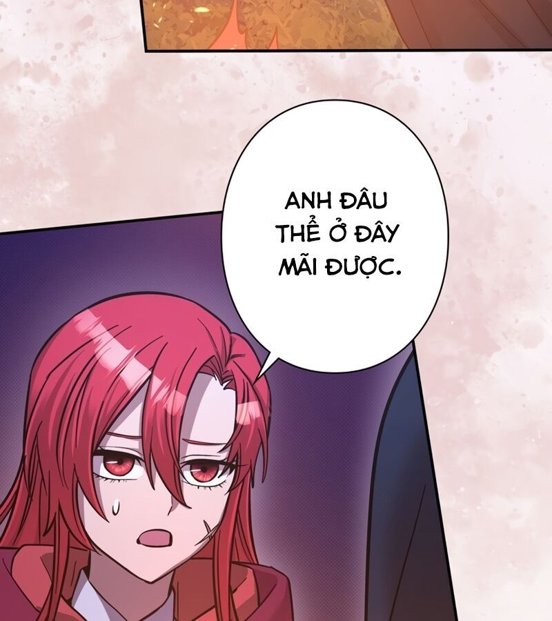 Các Nữ Anh Hùng Muốn Giết Tôi, Một Anh Hùng Chap 17 - Next Chap 16