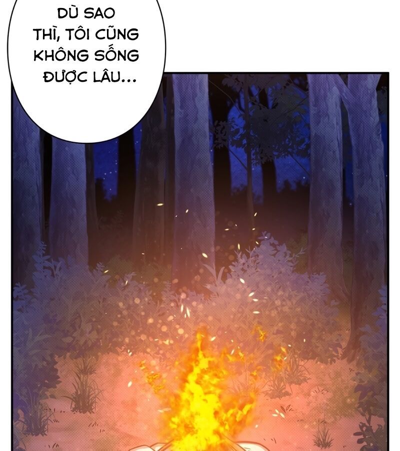 Các Nữ Anh Hùng Muốn Giết Tôi, Một Anh Hùng Chap 17 - Next Chap 16