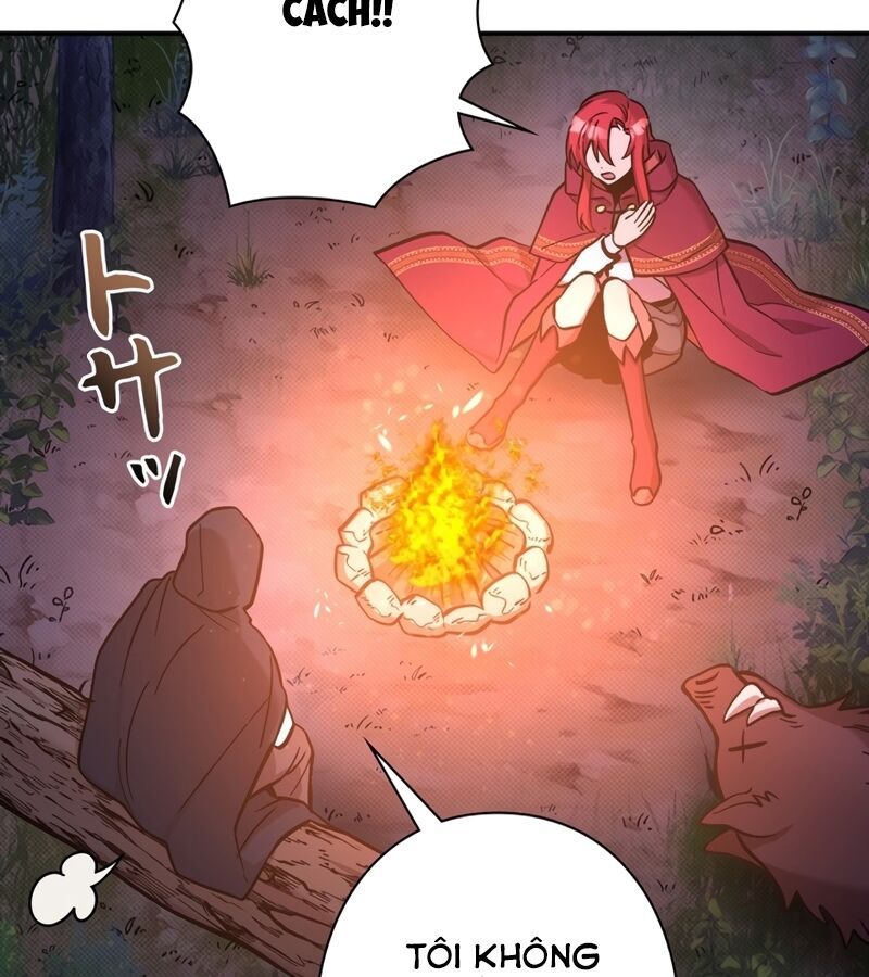 Các Nữ Anh Hùng Muốn Giết Tôi, Một Anh Hùng Chap 17 - Next Chap 16