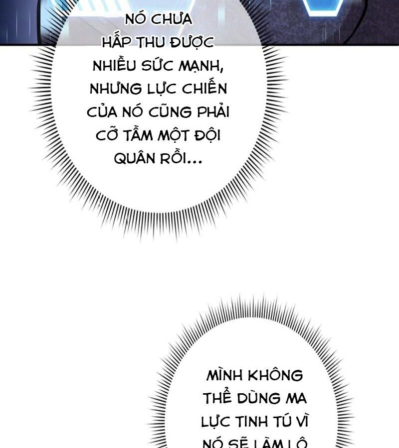 Các Nữ Anh Hùng Muốn Giết Tôi, Một Anh Hùng Chap 18 - Next Chap 17