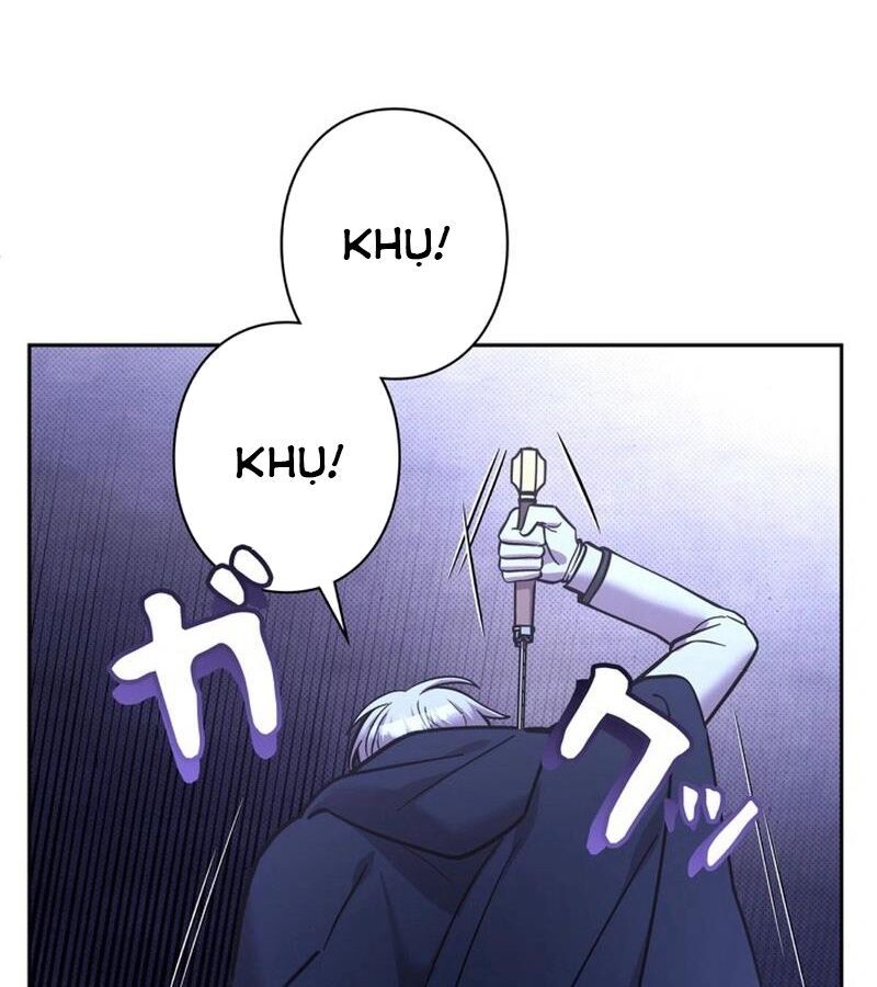 Các Nữ Anh Hùng Muốn Giết Tôi, Một Anh Hùng Chap 18 - Next Chap 17