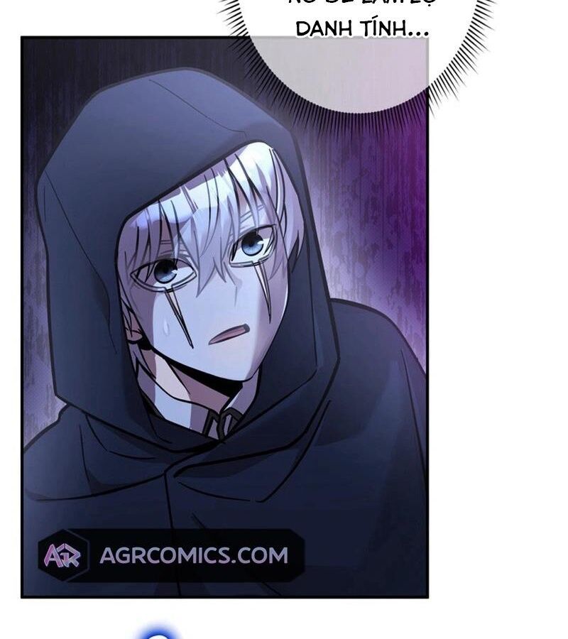 Các Nữ Anh Hùng Muốn Giết Tôi, Một Anh Hùng Chap 18 - Next Chap 17