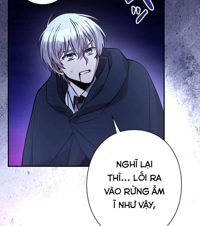 Các Nữ Anh Hùng Muốn Giết Tôi, Một Anh Hùng Chap 18 - Next Chap 17