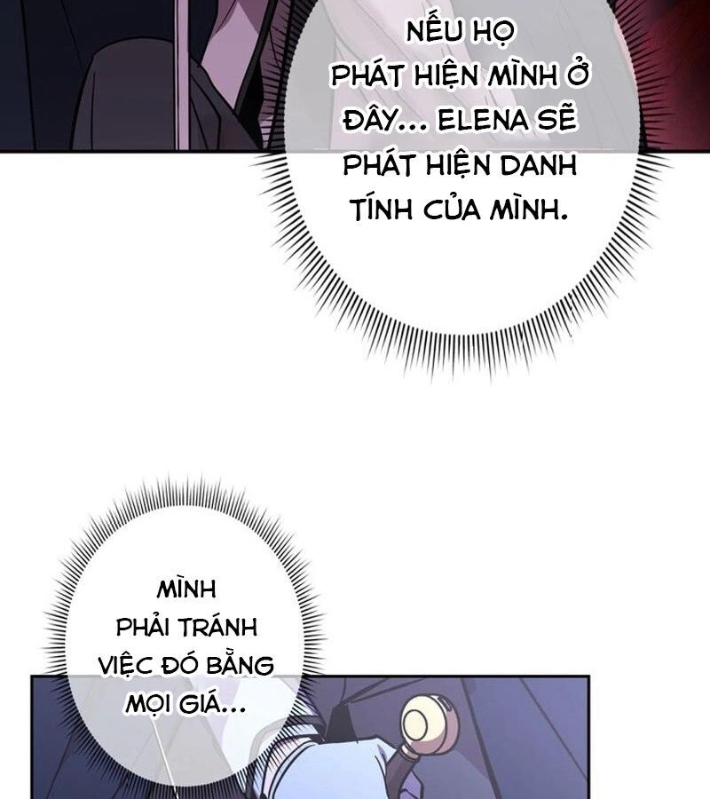 Các Nữ Anh Hùng Muốn Giết Tôi, Một Anh Hùng Chap 18 - Next Chap 17