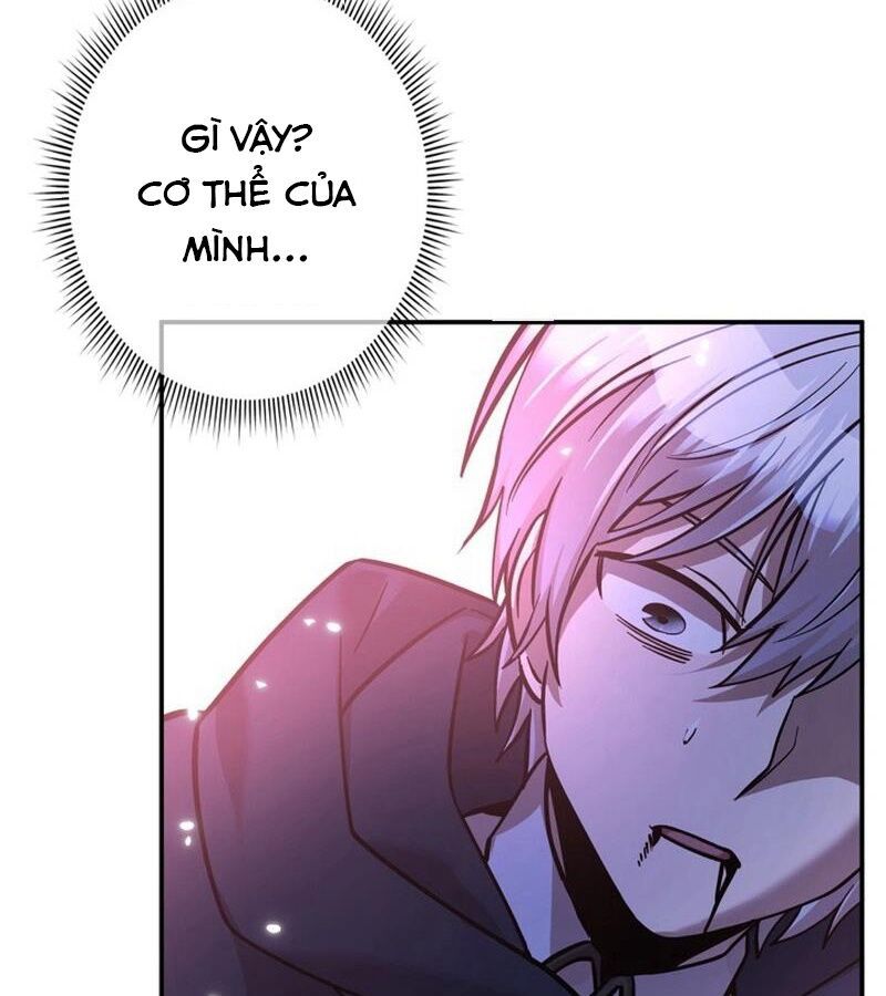 Các Nữ Anh Hùng Muốn Giết Tôi, Một Anh Hùng Chap 18 - Next Chap 17