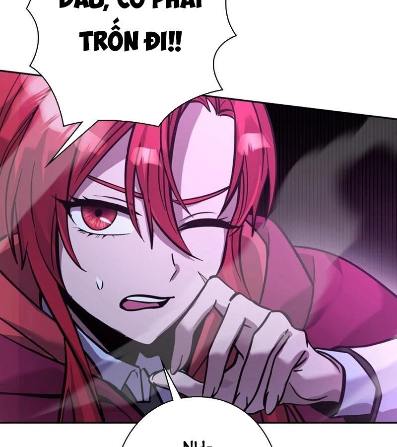 Các Nữ Anh Hùng Muốn Giết Tôi, Một Anh Hùng Chap 18 - Next Chap 17