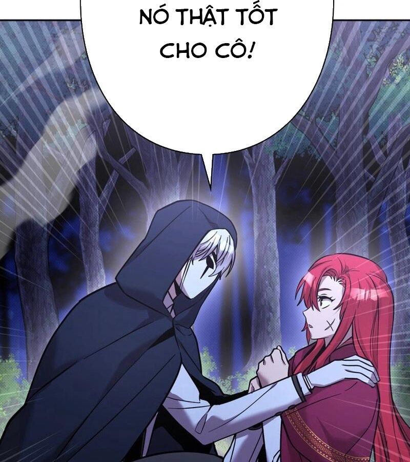 Các Nữ Anh Hùng Muốn Giết Tôi, Một Anh Hùng Chap 18 - Next Chap 17